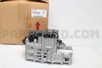 31825AA052 BODY AY-CONT VLV KIT