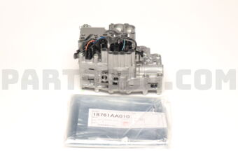 31825AA055 Subaru BODY AY-CONT VLV KIT