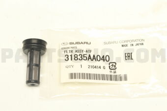 31835AA040 FLTR ASSY-ATF
