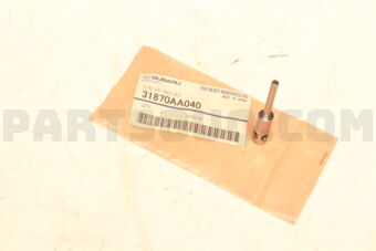 31870AA040 VALVE-RELIEF