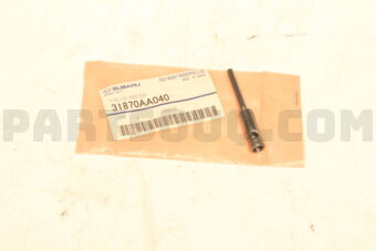 31870AA040 VALVE-RELIEF