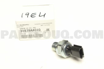 31878AA010 SENSOR AY-OIL PRS