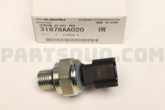 31878AA020 SENSOR AY-OIL PRS