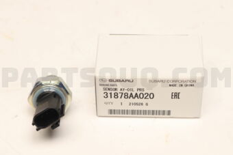 31878AA020 SENSOR AY-OIL PRS