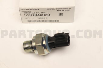 31878AA020 SENSOR AY-OIL PRS