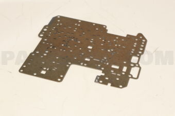 31884AA100 Subaru PLATE CP-VLV SEPR