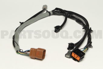 31911AA041 HARNESS ASSY-INHB