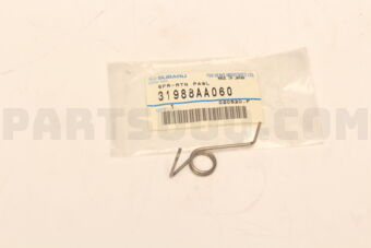 31988AA060 SPR-RTN PAWL