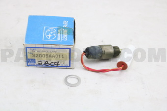 32005AA011 # SPD # SW ASSY-BACK LAMP