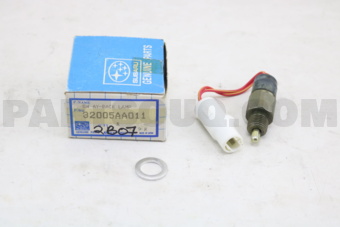 32005AA011 # SPD # SW ASSY-BACK LAMP