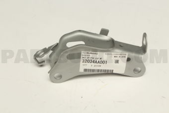 32034AA001 BKT CP-PCH STP,MT