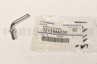 32124AA030 NIPPLE-AIR BRTHR