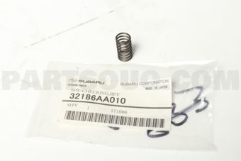 32186AA010 SPR-CHECKING,REV