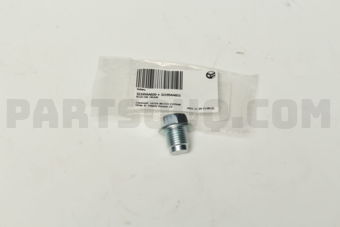 32195AA021 PLUG-OIL DRAIN