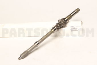 32201AB120 SFT-TRANS MAIN