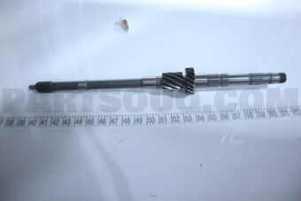 32201AB380 SFT-TRANS MAIN