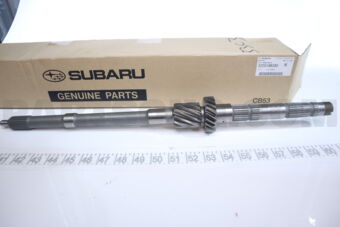 32201AB380 SFT-TRANS MAIN