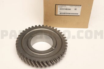 32231AB390 GEAR-1ST DRIVEN