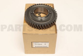 32231AB390 GEAR-1ST DRIVEN