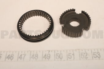 32239AA150 Subaru SLEEVE &amp; HUB-NO2