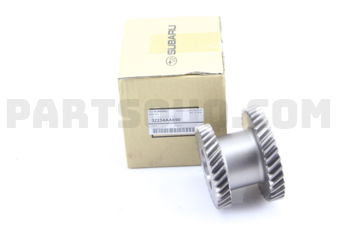 32254AA690 GR-3RD & 4TH DRVN
