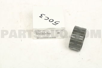 32258AA002 BUSH-DRVN GR,2ND