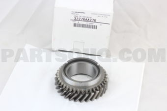 32276AA270 GEAR CP-4TH DRIVE