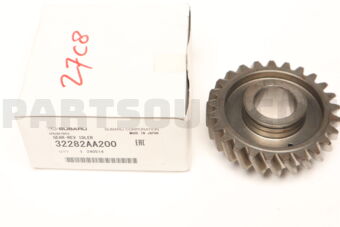 32282AA200 GEAR-REV IDLER