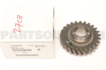 32282AA200 GEAR-REV IDLER