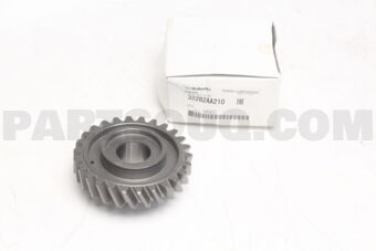 32282AA210 Subaru GEAR-REV IDLER