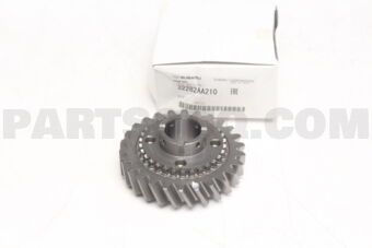 32282AA210 Subaru GEAR-REV IDLER