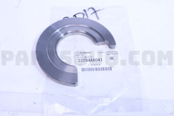 32294AA041 Subaru PLATE-MAIN SFT