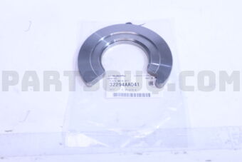 32294AA041 Subaru PLATE-MAIN SFT