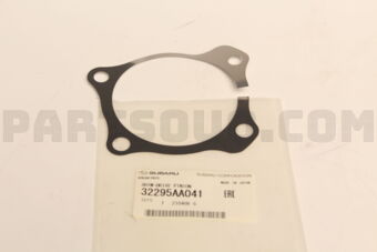 32295AA041 Subaru SHIM-DRIVE PINION