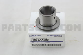 32297AA020 Subaru RACE-NDLE BRG,5TH