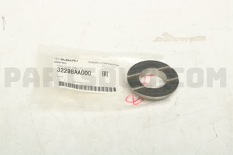 32298AA000 WASH-GEAR THR,5TH