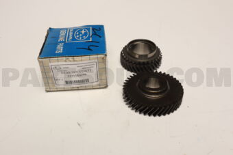 32315AA290 GEAR SET-5TH