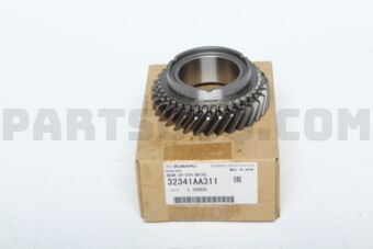 32341AA311 GEAR CP-5TH DRIVE