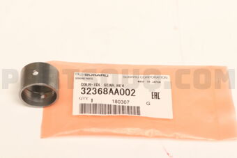32368AA002 Subaru COLR-IDL GEAR,REV