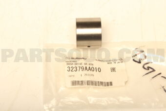 32379AA010 Subaru BUSH-DRIVE GR,6TH