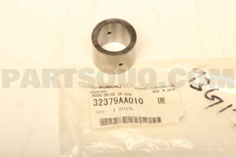 32379AA010 Subaru BUSH-DRIVE GR,6TH