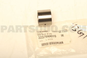 32379AA010 Subaru BUSH-DRIVE GR,6TH