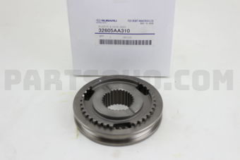 32605AA310 SLEEVE & HUB ASSY