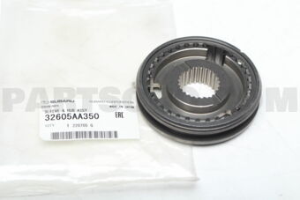 32605AA350 SLEEVE &amp; HUB ASSY