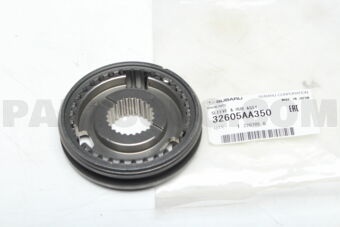 32605AA350 SLEEVE &amp; HUB ASSY