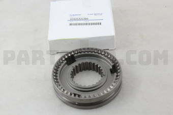 32605AA360 SLEEVE & HUB ASSY