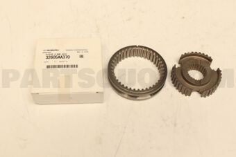 32605AA370 SLEEVE &amp; HUB ASSY