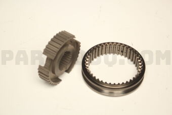 32605AA371 Subaru SLEEVE &amp; HUB ASSY