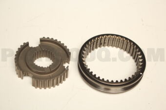 32605AA371 Subaru SLEEVE &amp; HUB ASSY