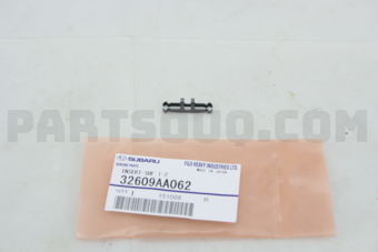 32609AA062 INSERT-SHF,1-2
